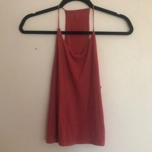 American Eagle Ribbed Tank